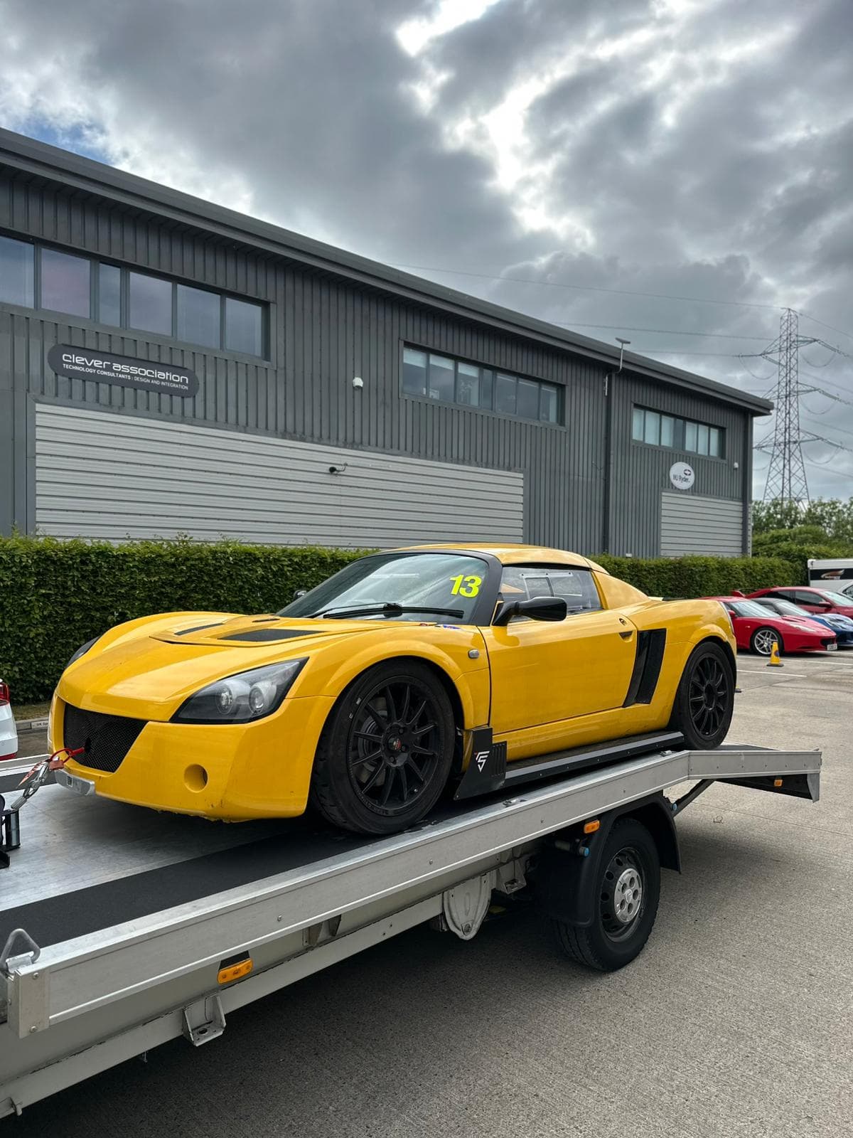 VXR220